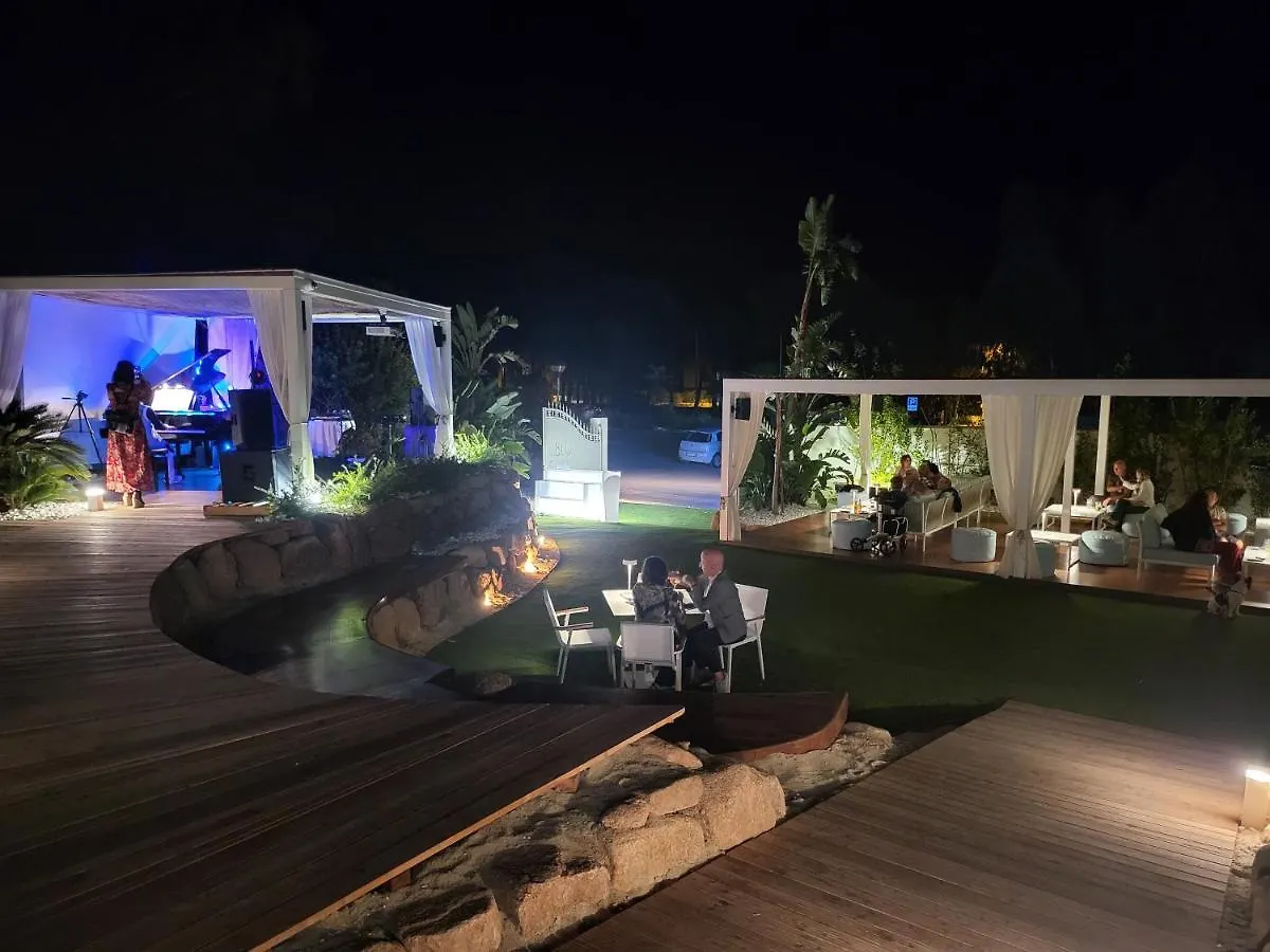 Oasi Blu Sardinia Hotel Santa Margherita di Pula