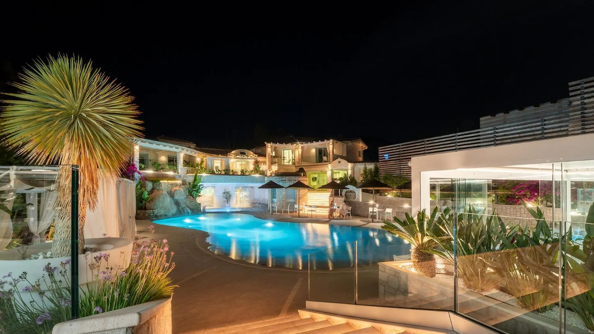 Oasi Blu Sardinia Hotel Santa Margherita di Pula