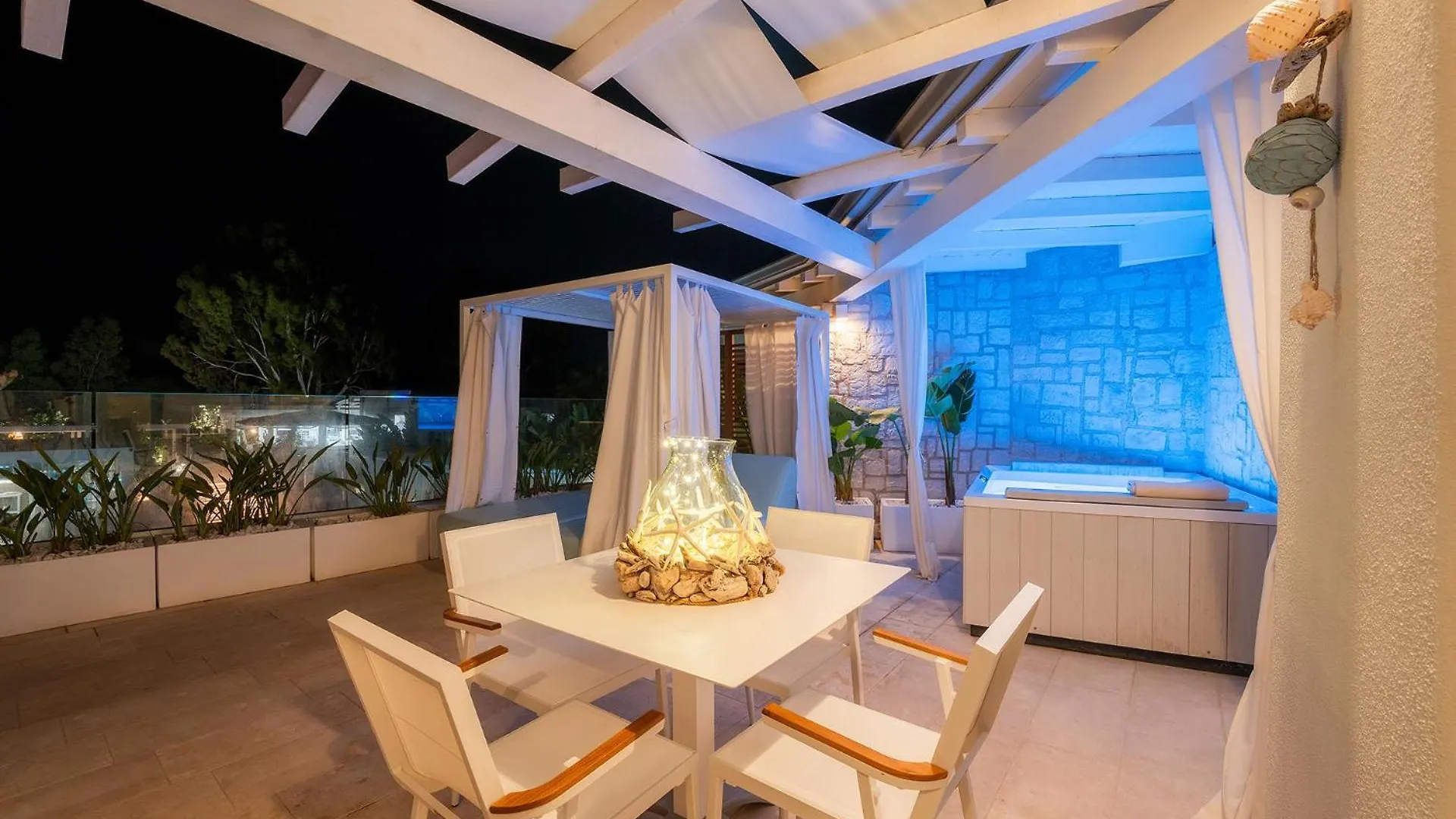 Oasi Blu Sardinia Hotel Santa Margherita di Pula