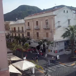 Casa Nunziatina Città di Lipari