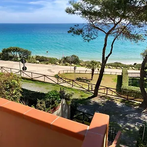  Ferienhaus Pinus Village Apartments, 100m To