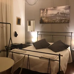 Da Vito A San Martino Couette-café Naples