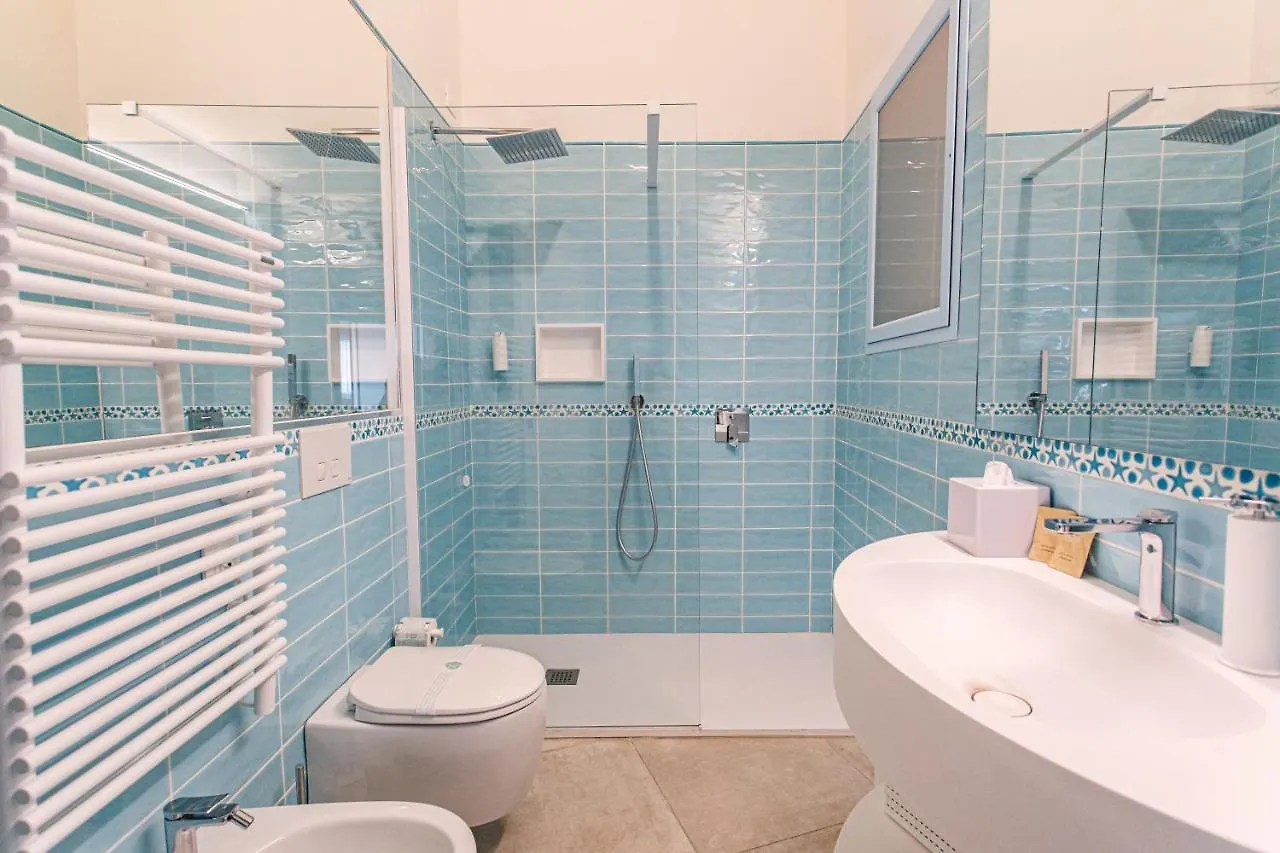 Hotel Oasi Blu Sardinia Santa Margherita di Pula