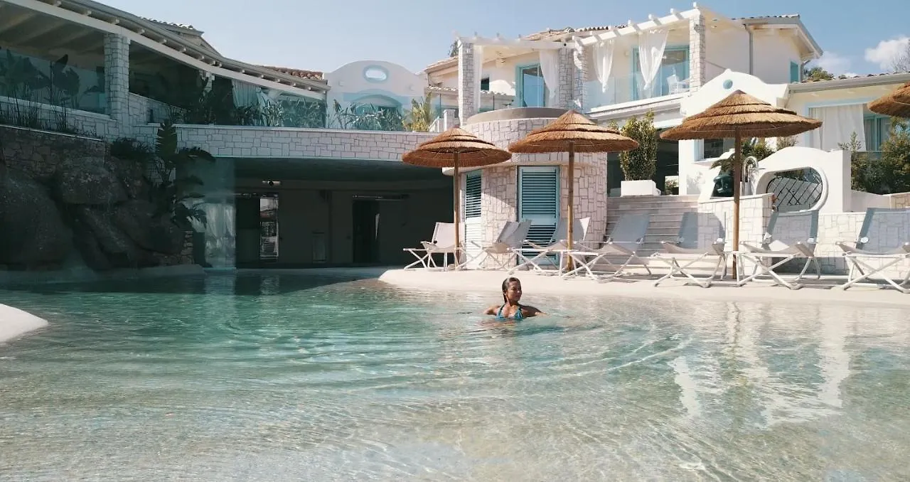 Oasi Blu Sardinia Hotel Santa Margherita di Pula