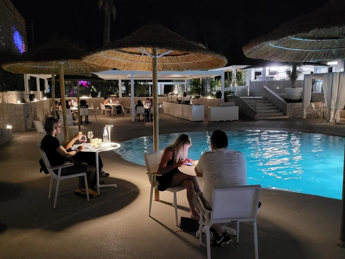Oasi Blu Sardinia Hotel Santa Margherita di Pula