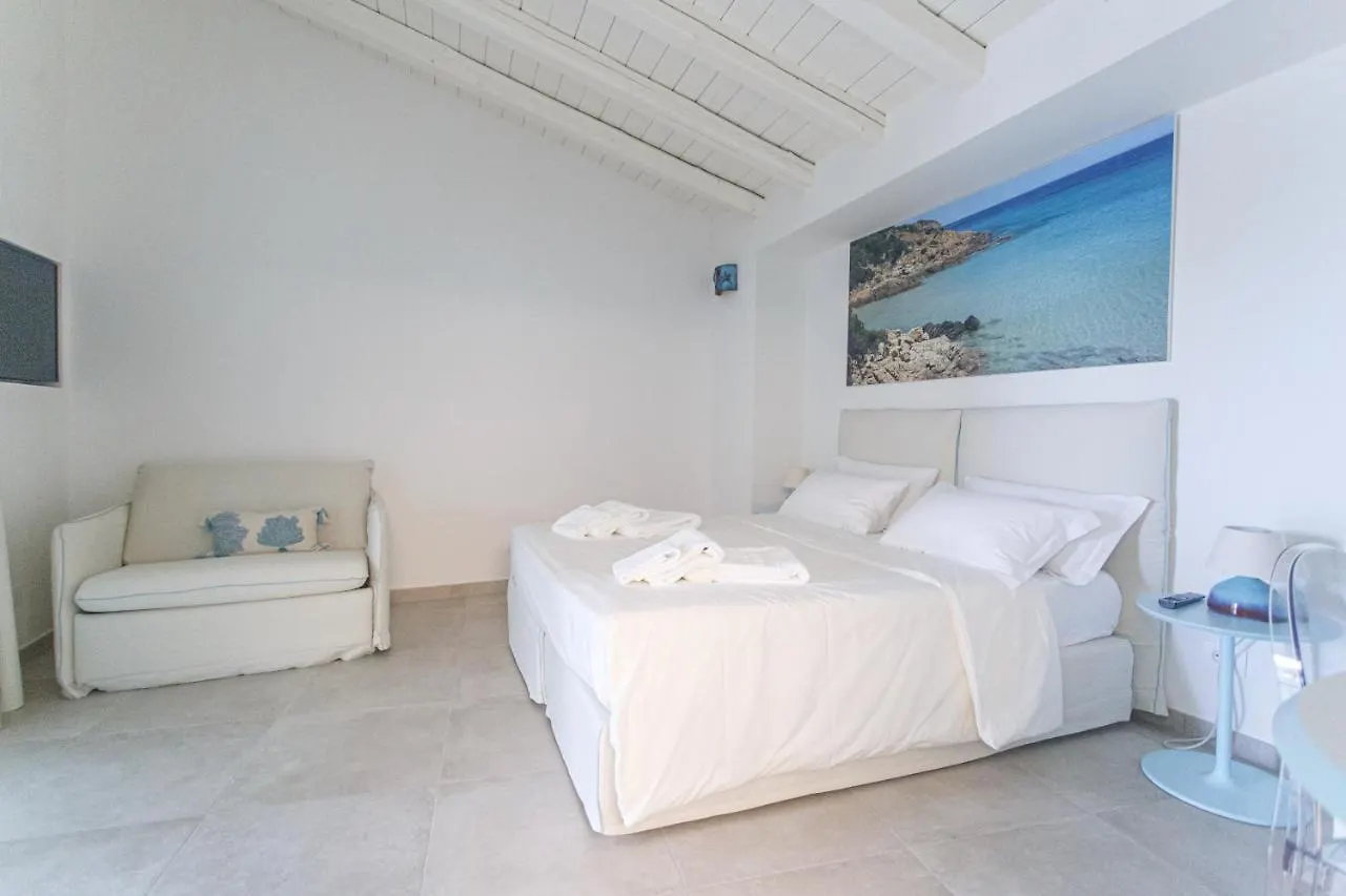 Hotel Oasi Blu Sardinia Santa Margherita di Pula