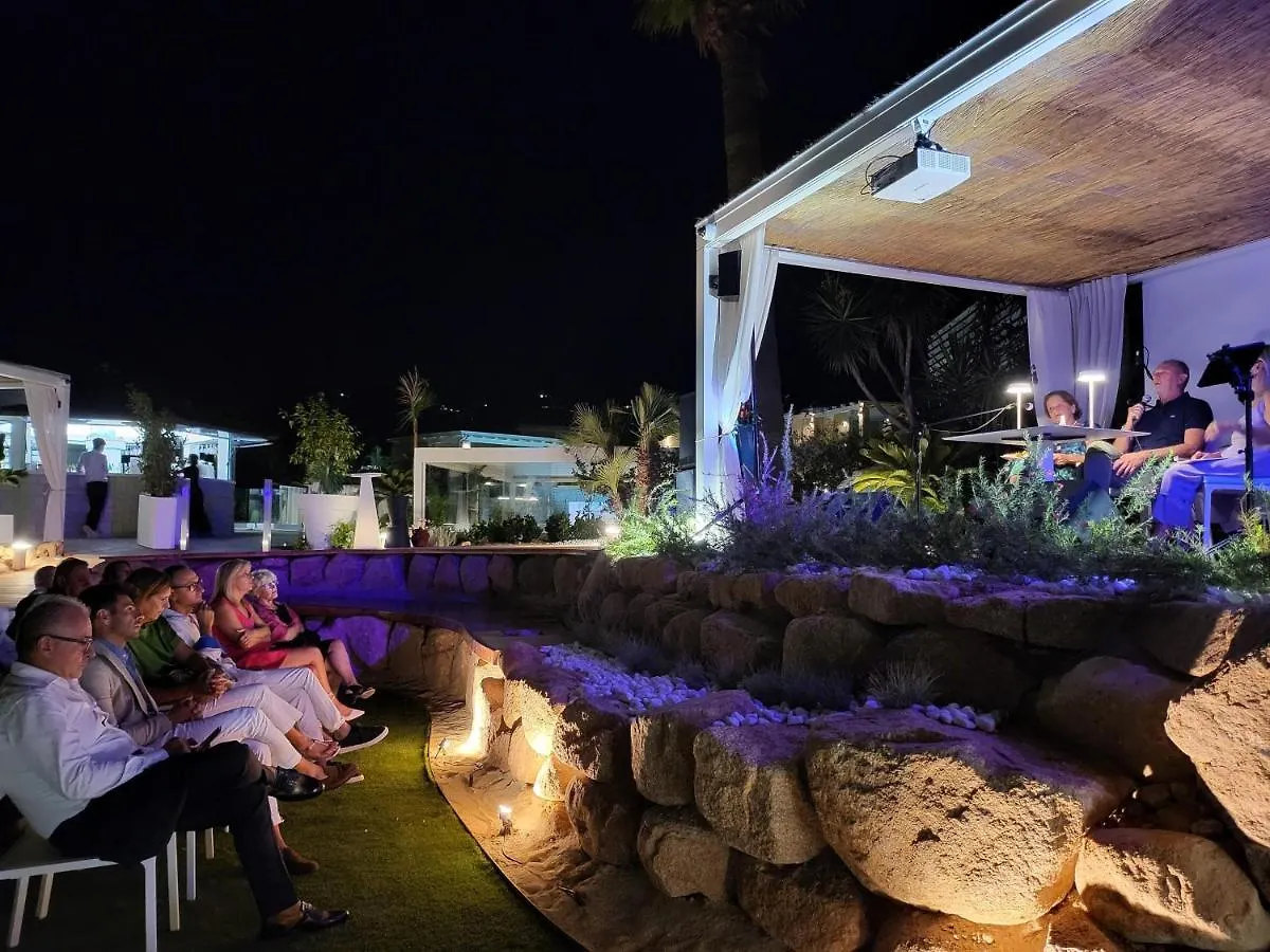 *****  Hotel Oasi Blu Sardinia Santa Margherita di Pula Italien