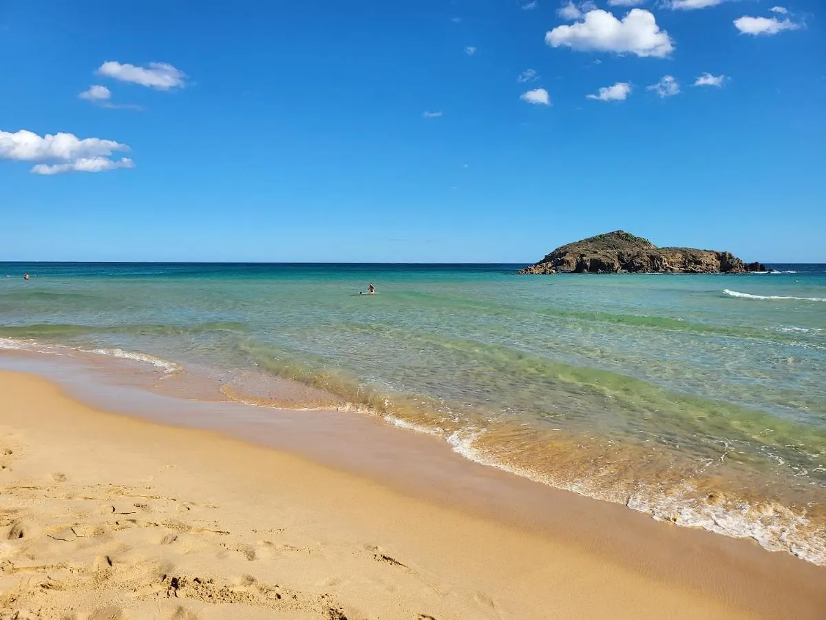 Oasi Blu Sardinia Hotel Santa Margherita di Pula Italy